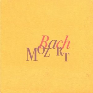 Bach X Mozart