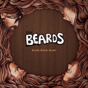 'Beards, Beards, Beards'の画像