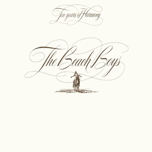 Dennis Wilson - Ten Years Of Harmony - Zortam Music