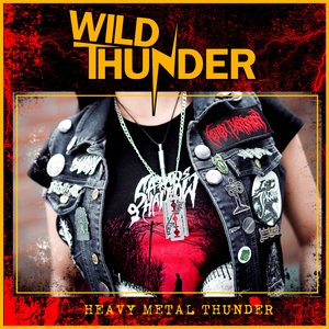 Heavy Metal Thunder