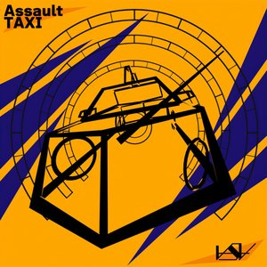 Assault TAXI (Extend)