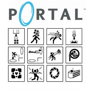 Аватар для Portal 2 OST