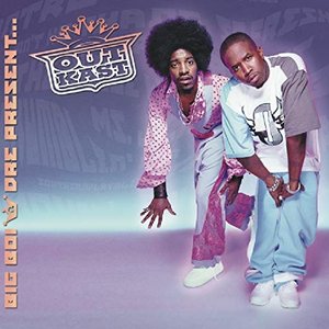 Big Boi & Dre Present...Outkast [Explicit]