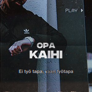 Kaihi