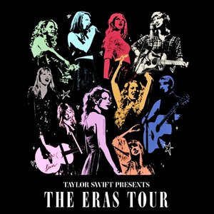 Taylor Swift: The Eras Tour