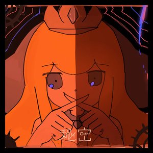 The Secret (HarumakiGohanVocal ver)