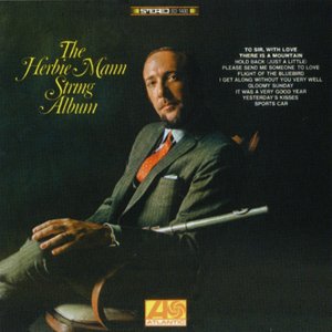 Herbie Mann String Album