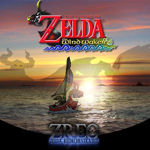 Image for 'The Wind Waker'