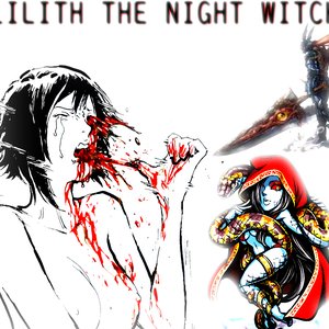 Lilith the Night Witch