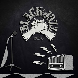 Gilles Peterson - Black Jazz Radio