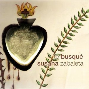 Te busqué
