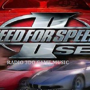 Need for Speed 2 SE 的头像