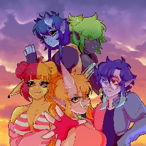 Citrus Cinema için avatar