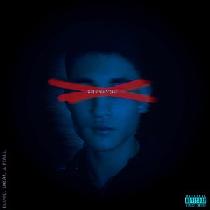Disoriented - Single