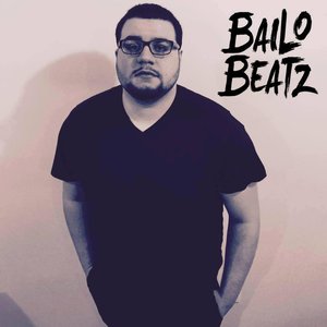 Аватар для Bailo Beatz