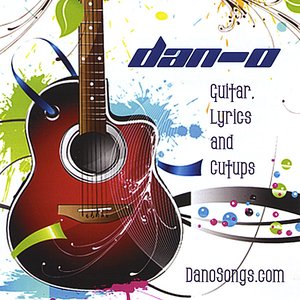Guitar, Lyrics and Cut-ups