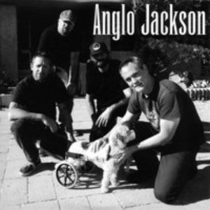 Anglo Jackson のアバター