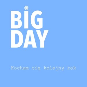 Kocham cię kolejny rok