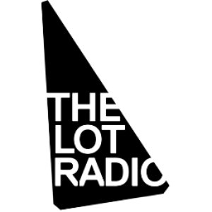 The Lot Radio 的头像