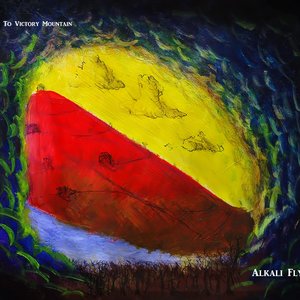 Avatar for Alkali Fly
