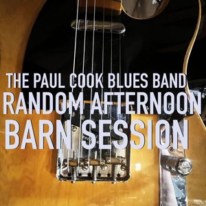 Random Afternoon Barn Session