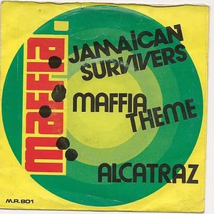 Jamaican Survivors 的头像