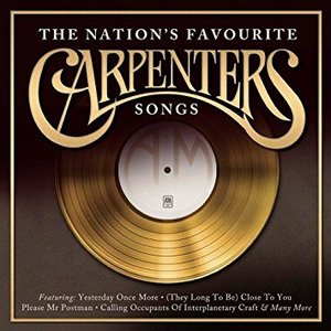 The Nation's Favourite Songs