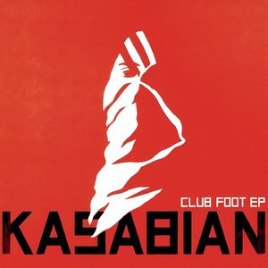 Image for 'Club Foot EP'