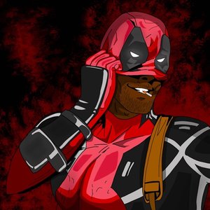 Mr Pool
