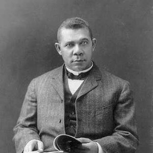 Booker T. Washington 的头像