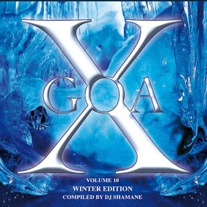 Goa X, Vol. 10