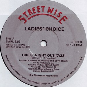 Girls Night Out