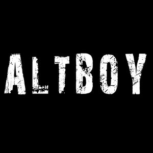 Alternative Boy 的头像