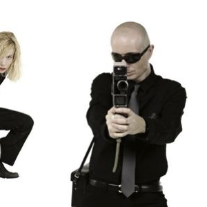 Moimir Papalescu & the Nihilists photo provided by Last.fm