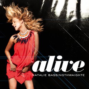 Alive - EP