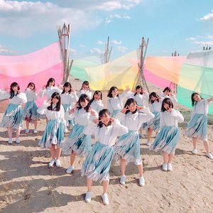 AKB48若手選抜 的头像
