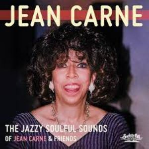 The Jazzy Soulful Sounds of Jean Carne & Friends