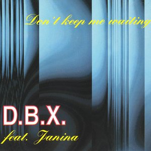 D.B.X. feat. Janina 的头像