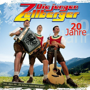 Artwork for Du entschuldige, i kenn di