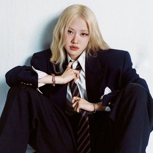Rosé のアバター