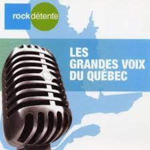 Les Grandes Voix du Québec