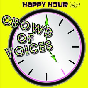 Happy Hour EP