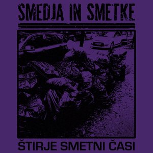 Štirje smetni časi