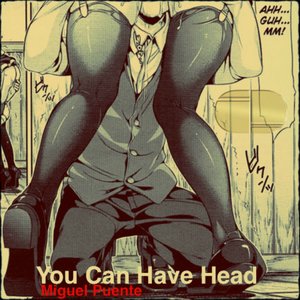 You Can Have Head EP