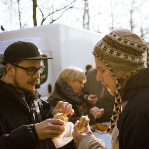 Avatar de Mayomann & Backfischboy