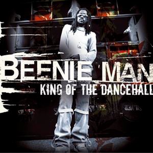 King of the Dancehall (vocals up)