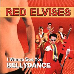 Image for 'I Wanna See You Bellydance'