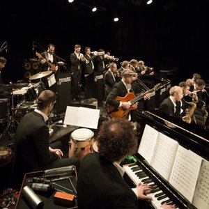 Аватар для Swiss Jazz Orchestra