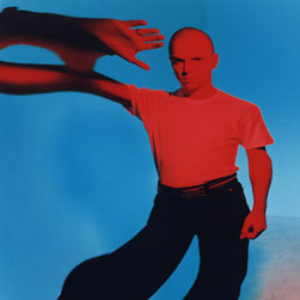 Steve Stoll photo provided by Last.fm