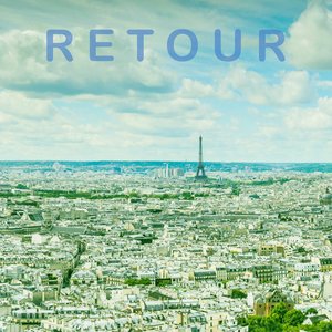 Retour - EP